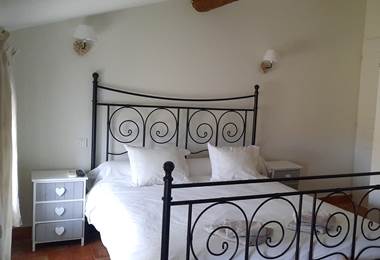 chambre d'hôtes "Le Coin des Amoureux"