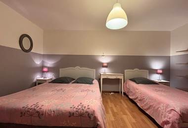 Chambre 1