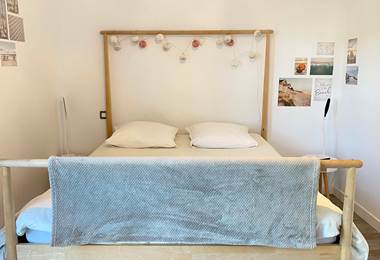 Residence 3 iles_Binic-Etables sur mer_Gite Hotel_Chambre Ouessant