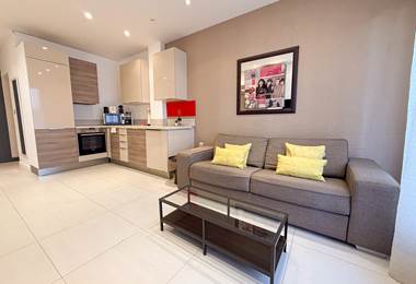 Apartment rental Cannes Angers_Croisette4