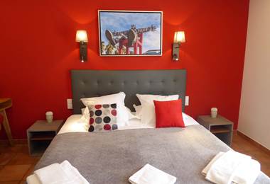 Chambre Dali