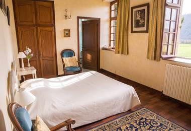 chambre Dordogne