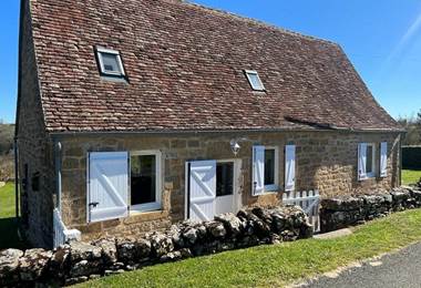 Gîte Rocamadour - Bienvenue !