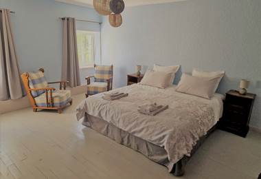 Chambre Terre et Mer