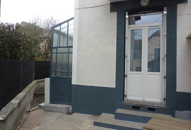 La Petite Maison - Voisine de la Chambre d'Hôtes l'Éphémère