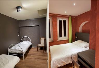 Suite Auvergne