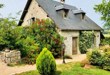 Gîte La Blanchie Haute