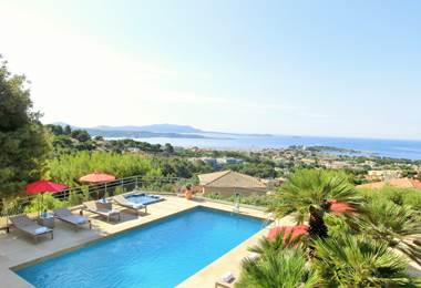 Villa Azur Golf