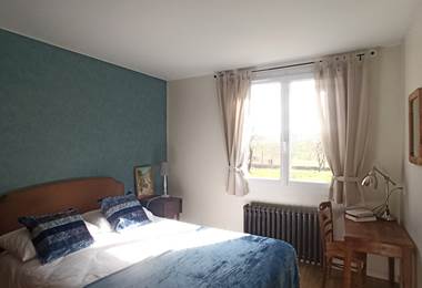 Chambre Chicorée