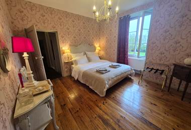 Chambre principale