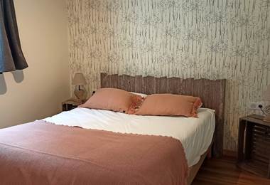 Chambre Bouleau RdC
