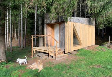 Cabane 2 ext