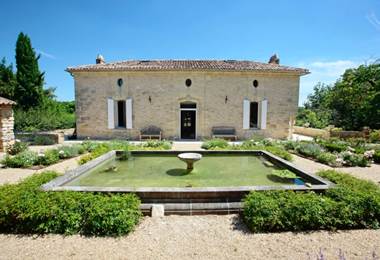 Maison 18eme proche Saint Emilion