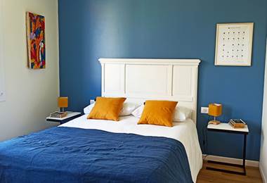 Chambre Lin