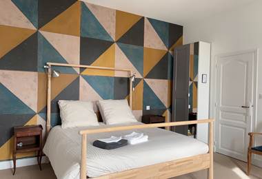 Chambre Ecureuil