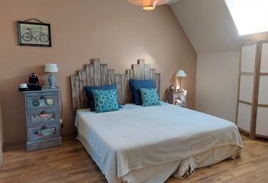 Chambre BERRY
