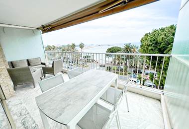 Cannes - Apartment rental / Location d'appartement