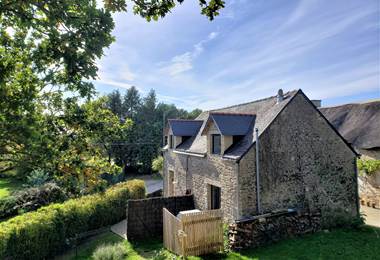 Gîte de l'Atelier
