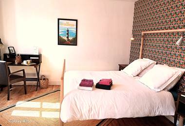 Chambre Chassiron