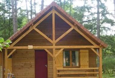 Chalet "Le Cerf"