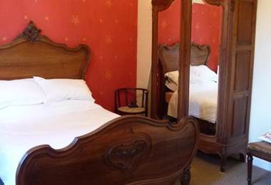 suite familliale