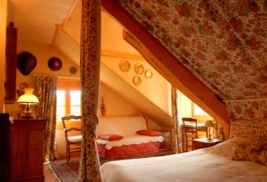 Perse 2e etage