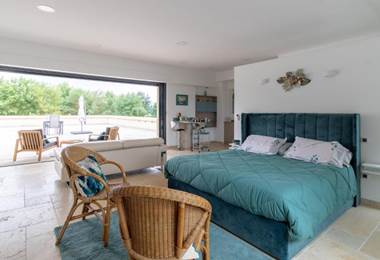 SUITE EUCALYPTUS