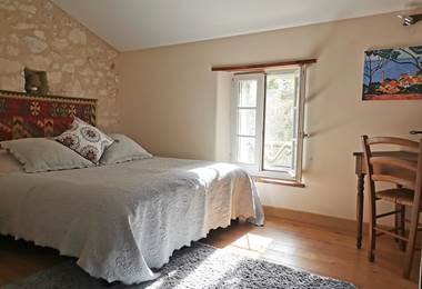Chambre Guyenne