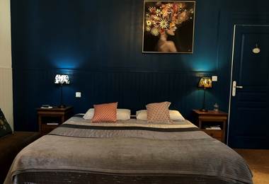 CHAMBRE LA RAPIERE