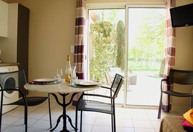appartement de vacances résidence les peupliers
