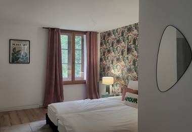 Chambre La Duchesse Anne