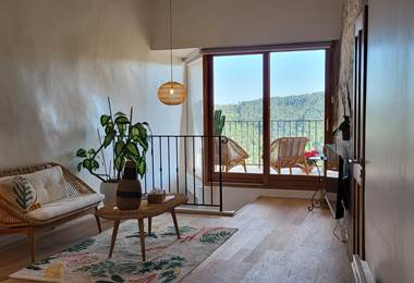 La Suite Natura