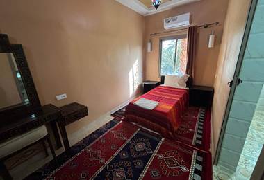 chambre single