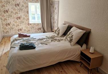 CHAMBRE 1