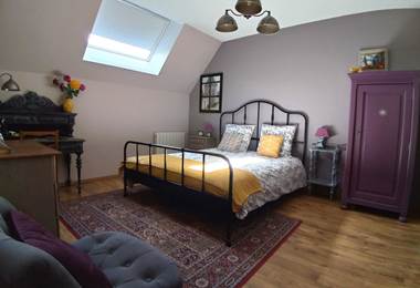 Chambre TOURAINE