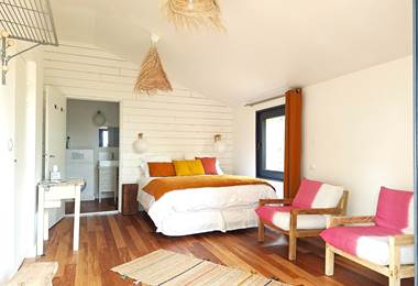 Chambre Logoden