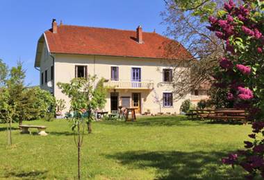 goute la vie