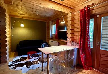 Appartement luxe Les Angles