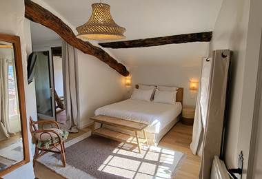 La chambre Amore