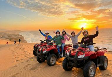 activitee -quads -agadir