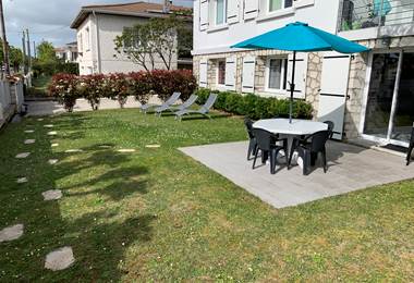 Jardin