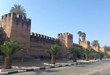 ENCIENE VILLE
