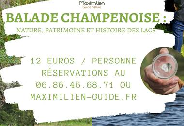 Balade champenoise
