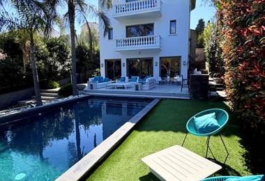 Cannes Properties Rentals