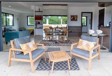 SUITE ALPILLES