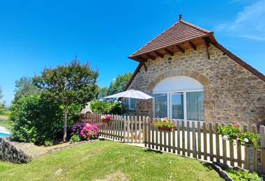Gîte Padirac - Bienvenue