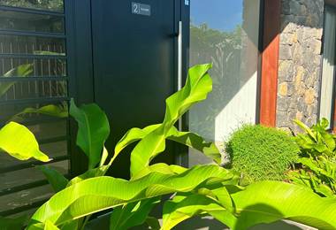 Entrée
