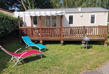 Mobil-home 112