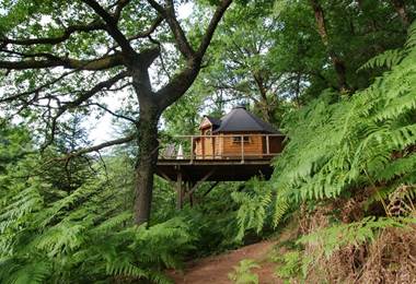cabane Hirondelle