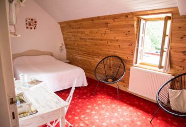 chambre Maronne 2021